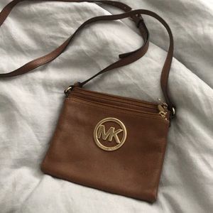 Michael Kors Crossbody Purse